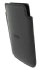 Artwizz Leather Pouch for iPhone 3G, Black (AZ412BB)
